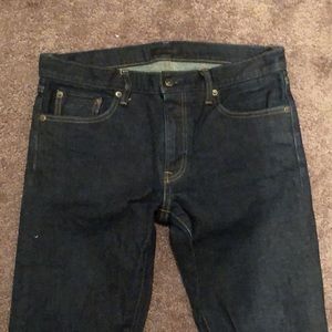 Men’s Jeans